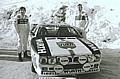 Lancia Rally 037 Gruppe B 1982- 1983